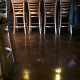 Sweet Brown Basecoat With Sweet Brown Effects Metallic Epoxy Sweet Brown Basecoat With Sweet Brown Effects Metallic Epoxy