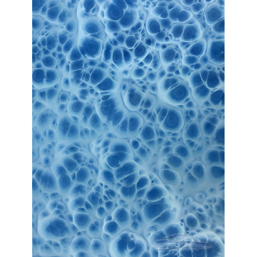 Tears of The Gods Basecoat With Sapphire Effects Metallic Epoxy Tears of The Gods Basecoat With Sapphire Effects Metallic Epoxy