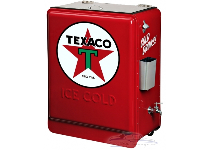 Texaco Junior Ice Chest