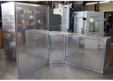 Featured image of post Diamond Plate Storage Cabinet - Get contact details &amp; address of companies manufacturing we are leading manufacturer &amp; supplier of storage unit.