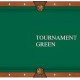 8 foot Custom Made Pool Table 8 foot Custom Made Pool Table