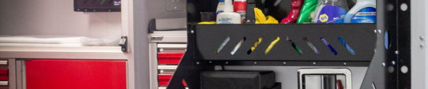 Trailer Storage
