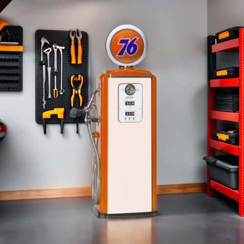 Union 76 Replica Tokheim 39 Gas Pump
