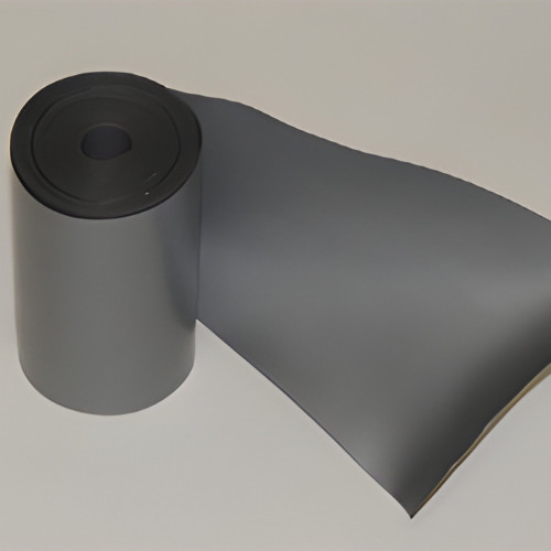 24' Vinyl Backer