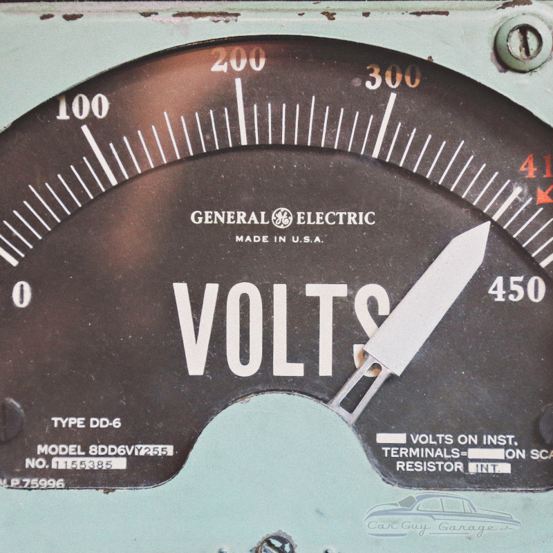 110V vs 220V: Why Voltage Doesn’t Make a Machine More Powerful
