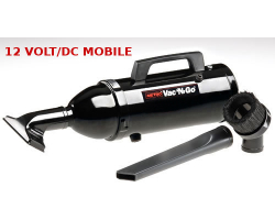 12 Volt Mobile Basic Car Vacuum
