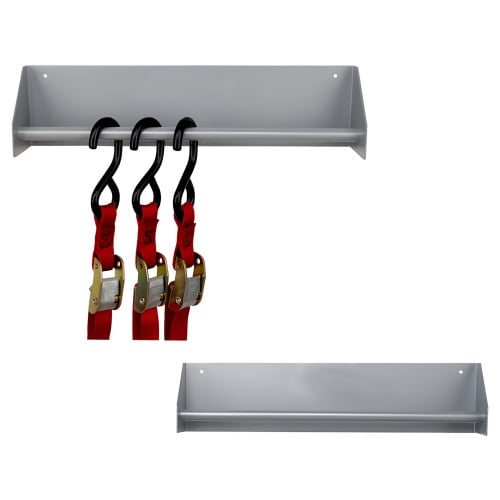 17" W Cargo Strap Hanger