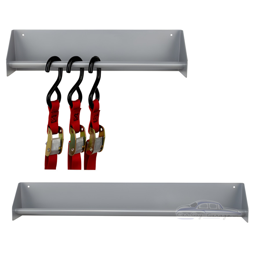 26" W Cargo Strap Hanger 26" W Cargo Strap Hanger