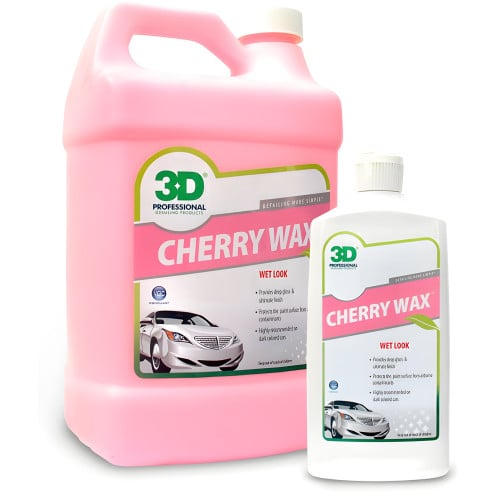 Cherry Wax - 16 oz