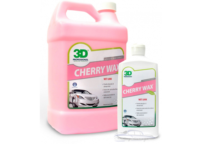 Cherry Wax - 16 oz