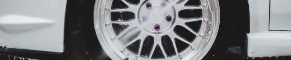 Wheel and Tire Cleaner