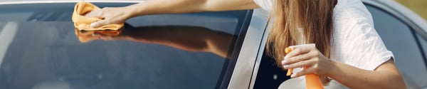 Car Windshield Cleaner