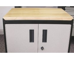 Wood Cabinet Top
