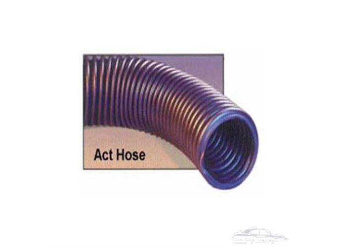 4 inch by 20 foot Exhaust Hose