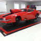 10' x 20' Garage Floor Mat 10' x 20' Garage Floor Mat