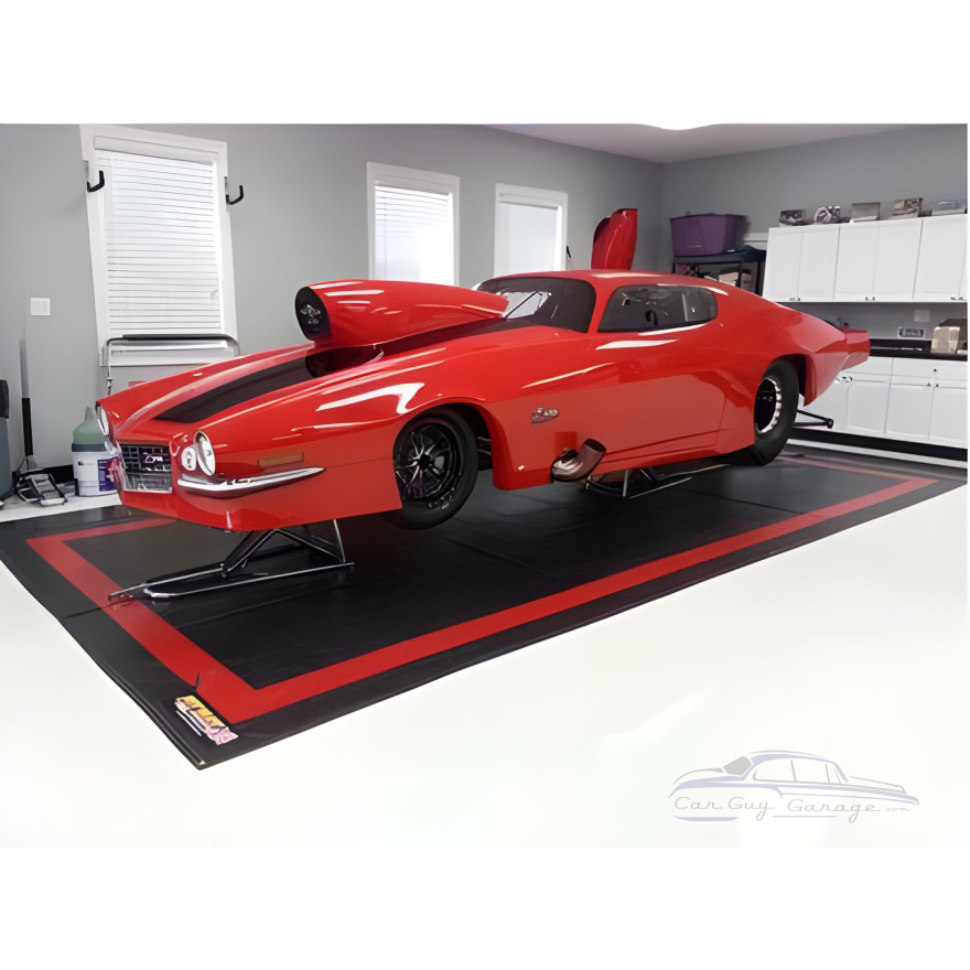 10' x 20' Garage Floor Mat