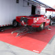 12' x 40' Garage Floor Mat 12' x 40' Garage Floor Mat