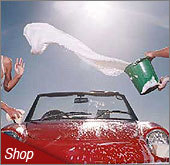 Car Wash Soap
