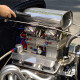 8HP Commercial Car Blow Dryer the MetroVac MB-3CD 8HP Commercial Car Blow Dryer the MetroVac MB-3CD