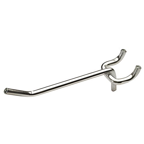 Set of Five 5" Pegboard Hooks