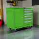 Aluminum Mobile Garage Cart