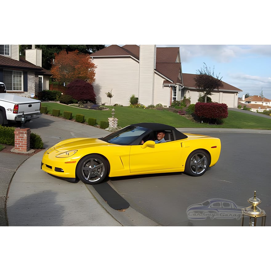 Driveway Curb Ramp Driveway Curb Ramp