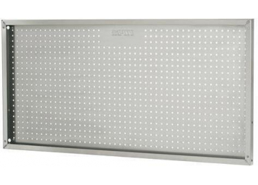 Galvanized, Stainless, Aluminum Peg Board Metal 2' x 4' 
