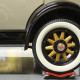 Pair of 12"x16" Standard Car Dollies Pair of 12"x16" Standard Car Dollies