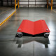 Pair of 16"x16" Standard Car Dollies Pair of 16"x16" Standard Car Dollies