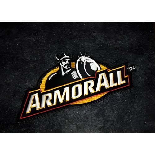 7'4" x 8'4" Small Vehicle Garage Floor Mat 