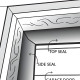Door Weather Seal Door Weather Seal