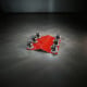 16" x 16" Super Duty Car Dolly