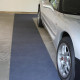 Charcoal 29" W x 18' L Garage Floor Runner Mat