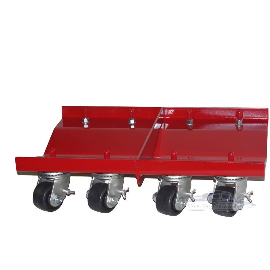 24" x 16" Dually Dolly 24" x 16" Dually Dolly