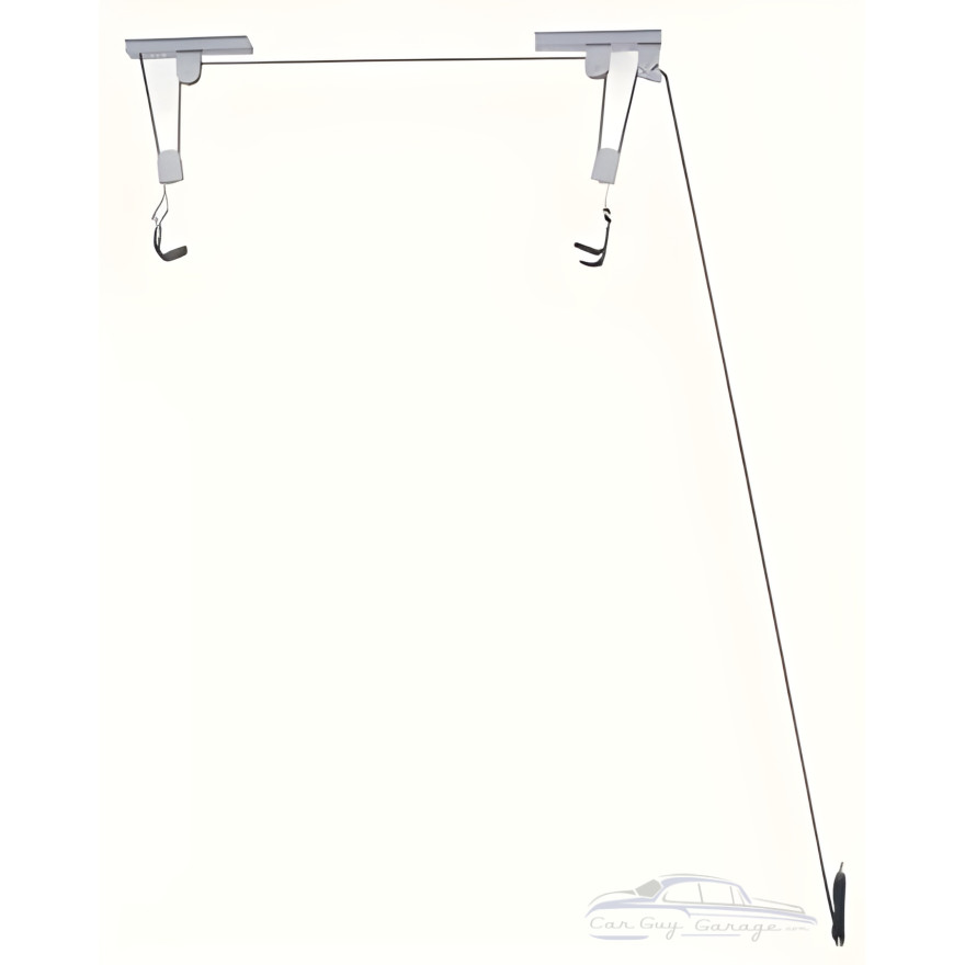 Bicycle Ceiling Hoist Bicycle Ceiling Hoist