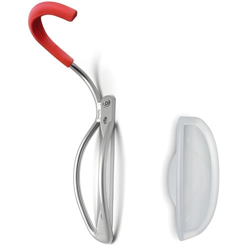 2 Pack Bike Storage Hook & Tray