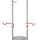 Two Bike Gravity Storage Rack Two Bike Gravity Storage Rack