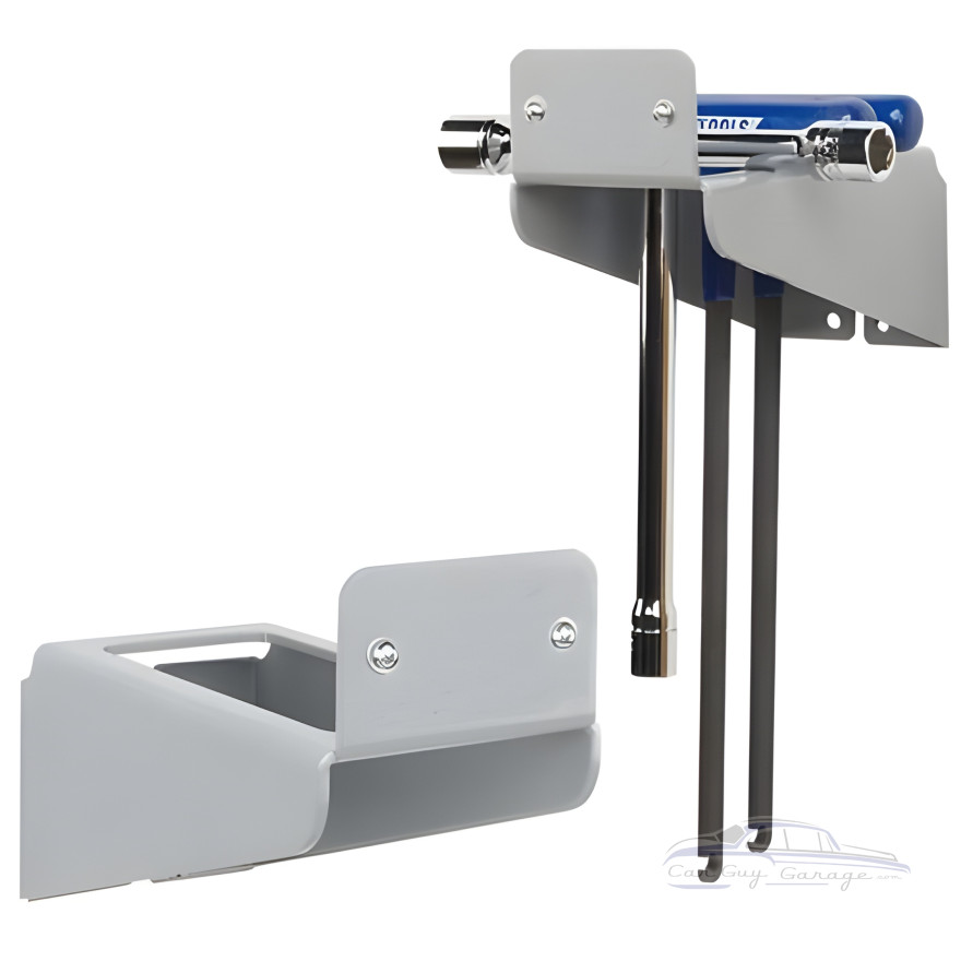 Helmet & Tool Hook Helmet & Tool Hook