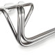 Stainless Steel Header Toilet Paper Holder