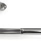 Stainless Steel Header Paper Towel Holder Stainless Steel Header Paper Towel Holder
