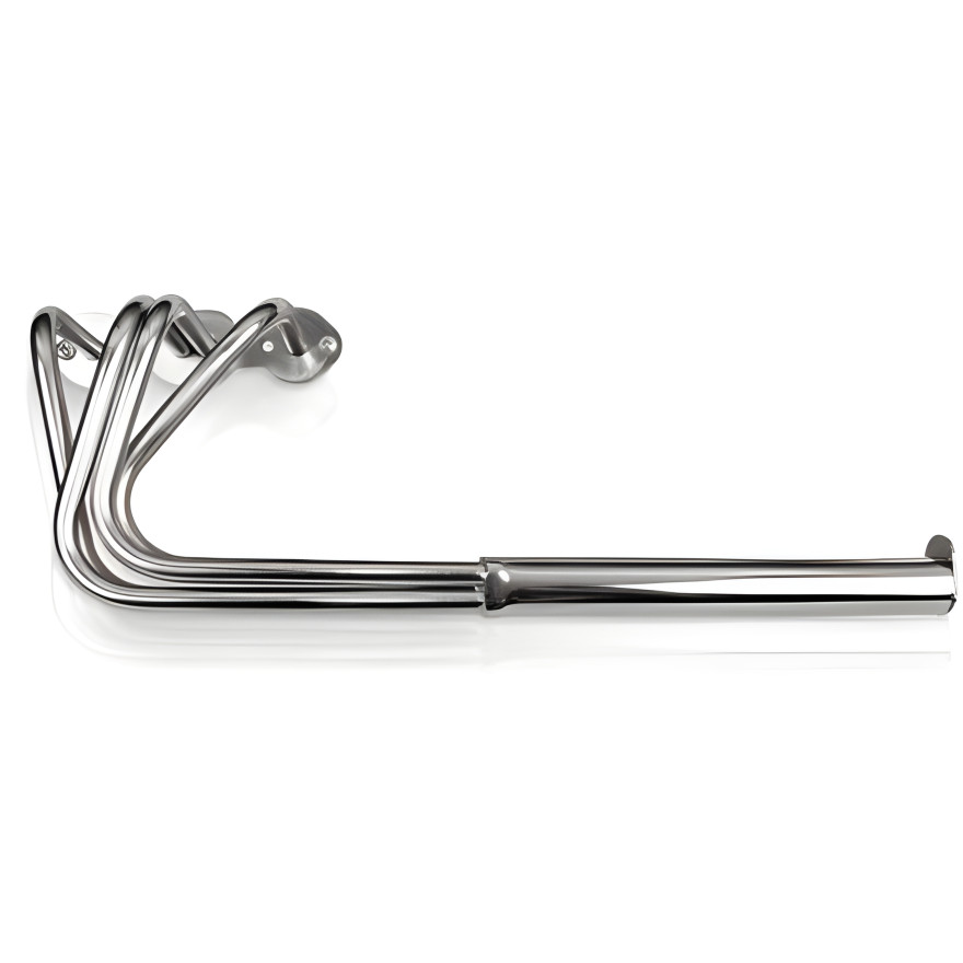 Stainless Steel Header Paper Towel Holder Stainless Steel Header Paper Towel Holder