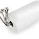 Stainless Steel Header Paper Towel Holder