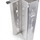 Stainless Steel Fire Extinguisher Holder