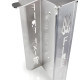 Stainless Steel Fire Extinguisher Holder Stainless Steel Fire Extinguisher Holder