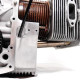 Porsche 356 Engine Block Coffee Table Porsche 356 Engine Block Coffee Table