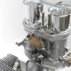 Porsche 356 Engine Block Coffee Table Porsche 356 Engine Block Coffee Table