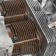 Porsche 356 Engine Block Coffee Table Porsche 356 Engine Block Coffee Table