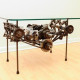 Porsche 911 Engine Internals Table Porsche 911 Engine Internals Table