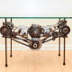 Porsche 911 Engine Internals Table Porsche 911 Engine Internals Table