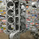 Chevy Engine Block Silver Coffee Table Chevy Engine Block Silver Coffee Table